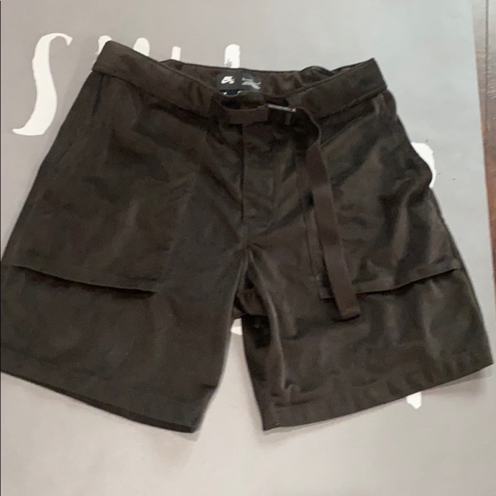 Nike shorts